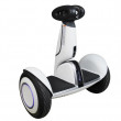 Гироскутер Ninebot Plus, White